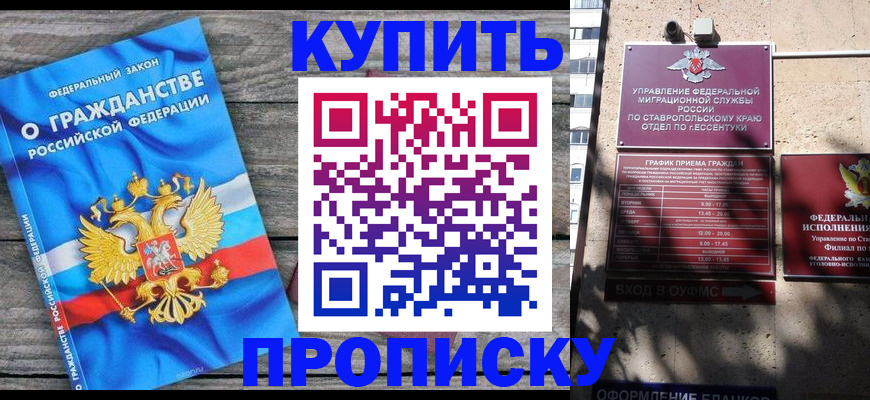 временная регистрация госуслуги в Курске